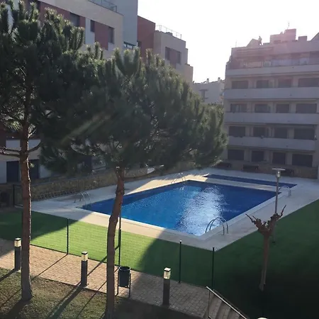 Apartment De Felicidad Y Suenos *