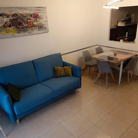 Apartment De Felicidad Y Suenos Lloret de Mar