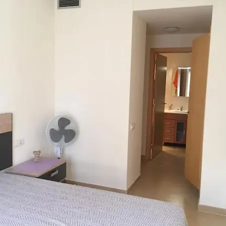 De Felicidad Y Suenos Apartment
