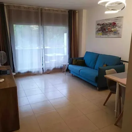 De Felicidad Y Suenos Apartment Lloret de Mar