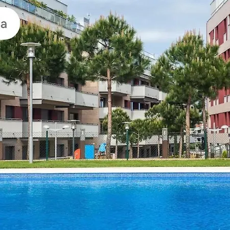 De Felicidad Y Suenos Apartment