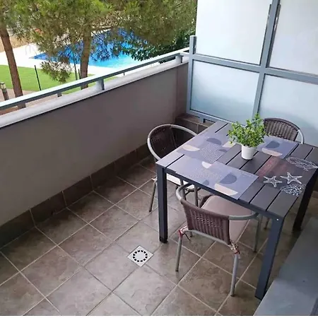 De Felicidad Y Suenos Apartment Lloret de Mar