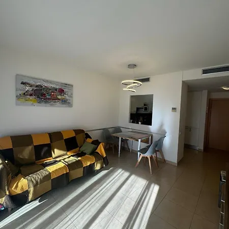 De Felicidad Y Suenos Apartment