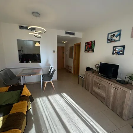 Apartment De Felicidad Y Suenos *