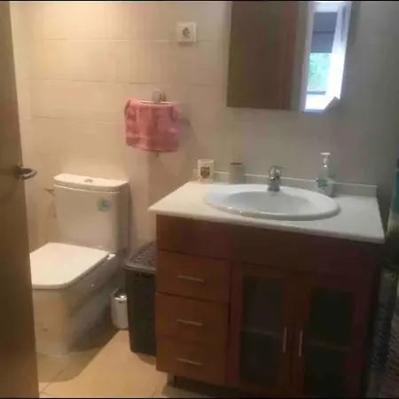 Appartement De Felicidad Y Suenos *