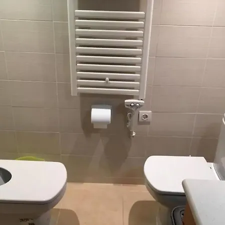 Appartement De Felicidad Y Suenos