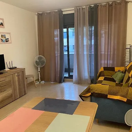 Appartement De Felicidad Y Suenos *