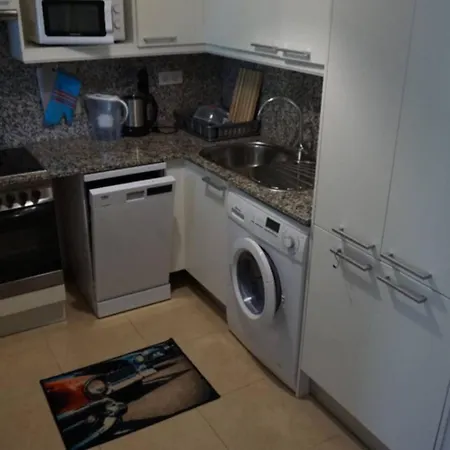 Appartement De Felicidad Y Suenos