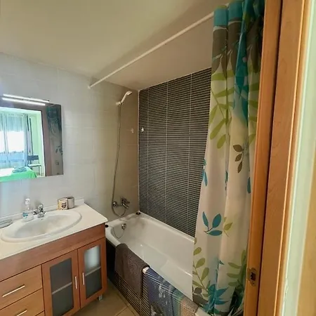 Appartement De Felicidad Y Suenos Lloret de Mar
