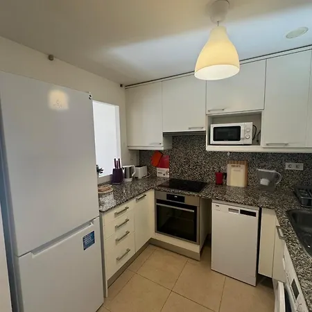 Appartement De Felicidad Y Suenos